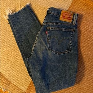 Levis 501S